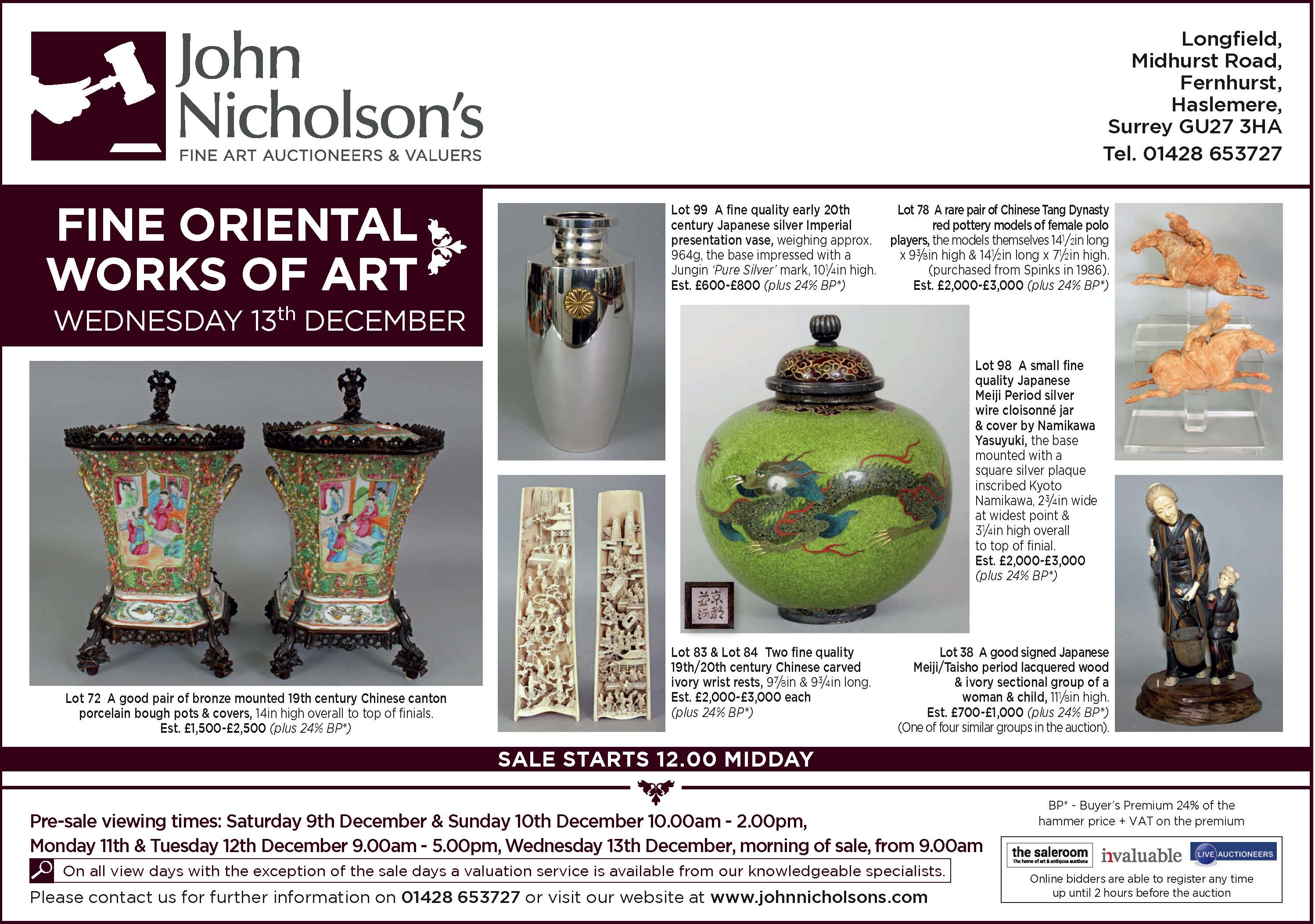 John Nicholson's - Fine Oriental Works of Art.jpg
