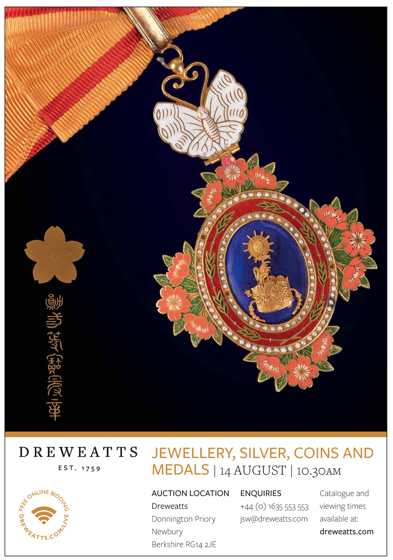 Dreweatts - Jewellery, Silver, Coins and Medals.jpg