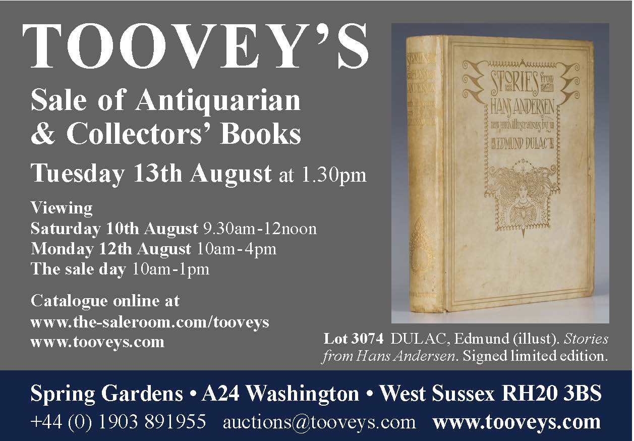 Toovey's - Antiquarian Books & Collector's Books.jpg