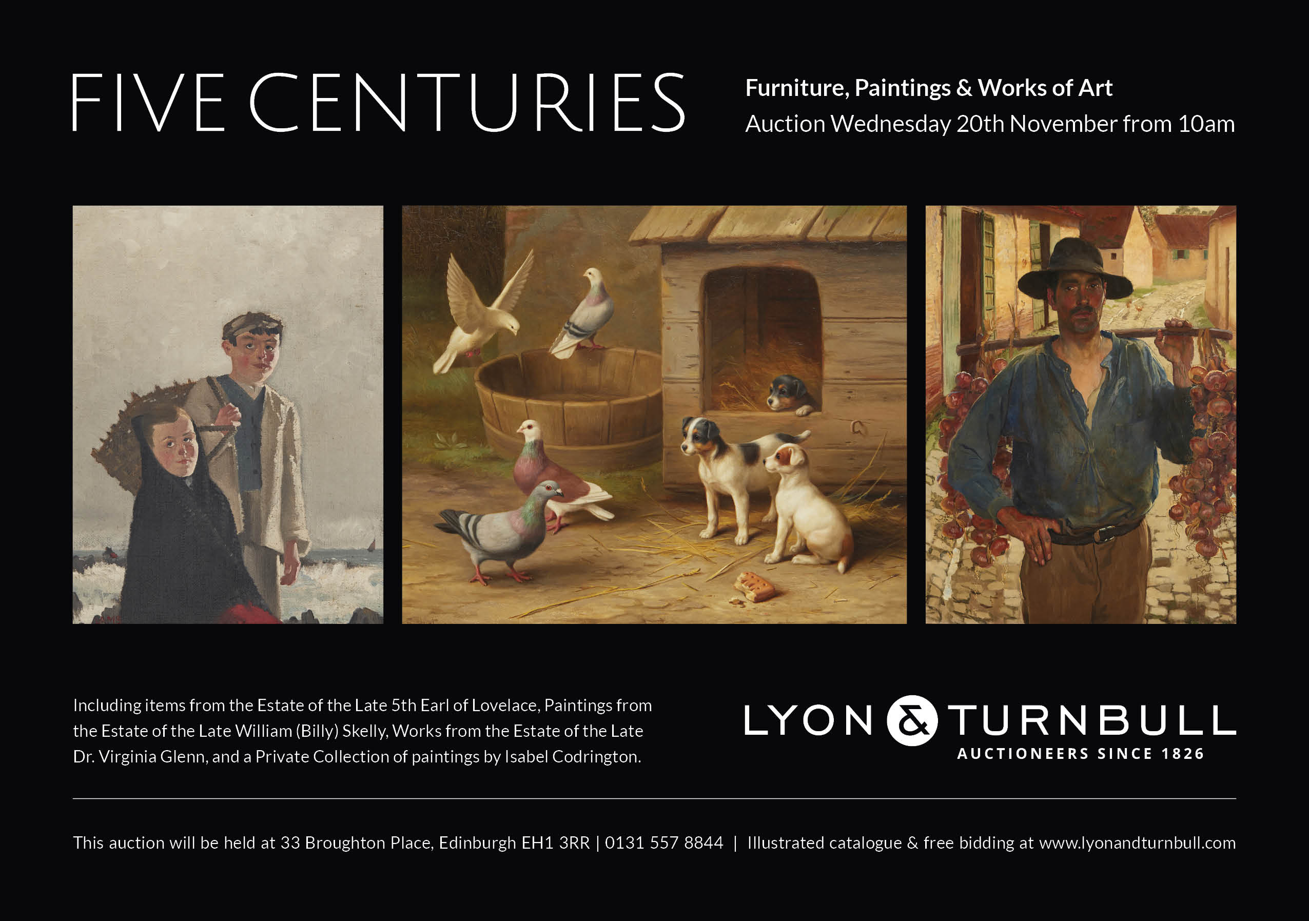 Lyon & Turnbull - Five Centuries -1-2H.jpg