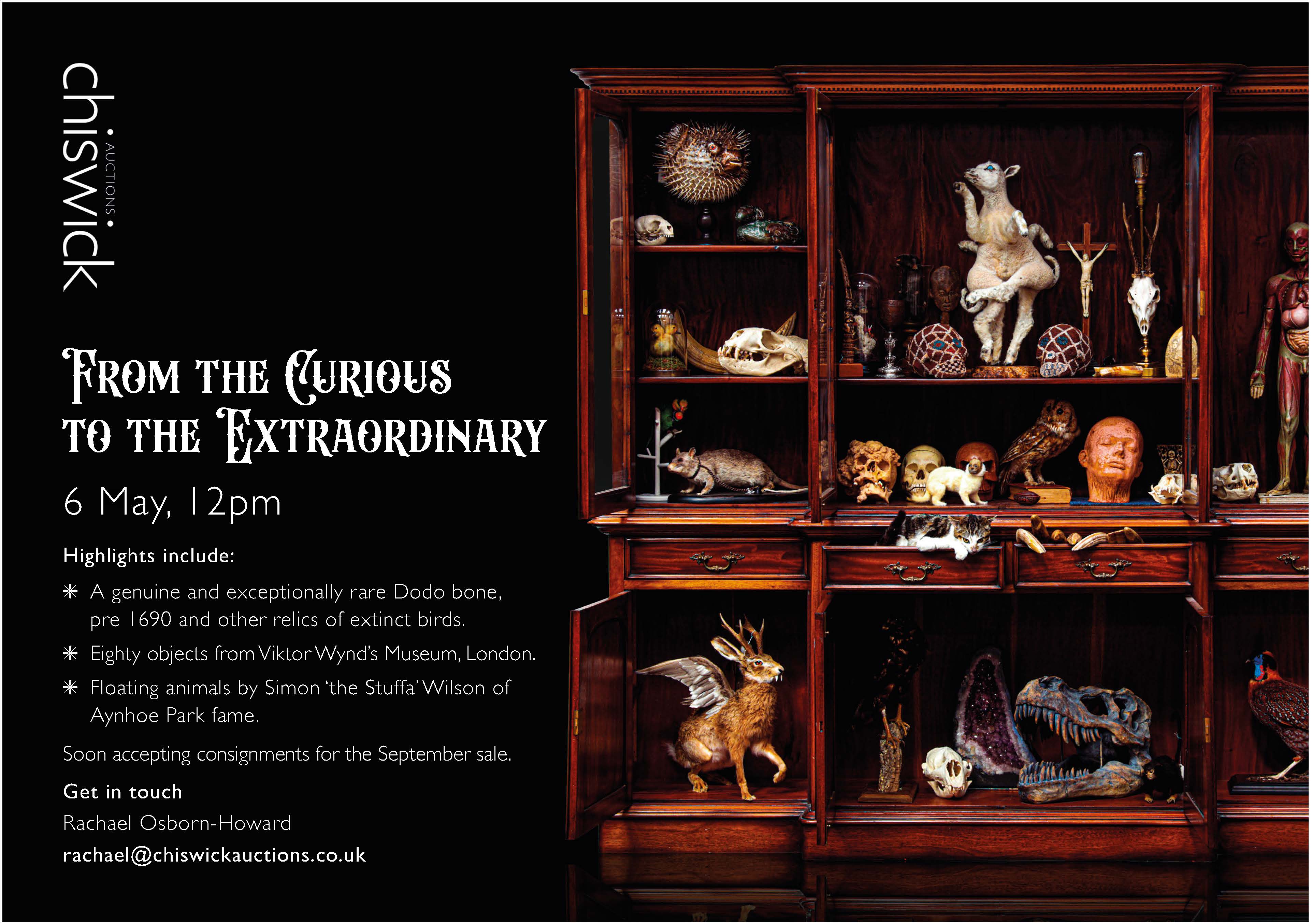 Chiswick - From the Curious to the Extraordinary.jpg